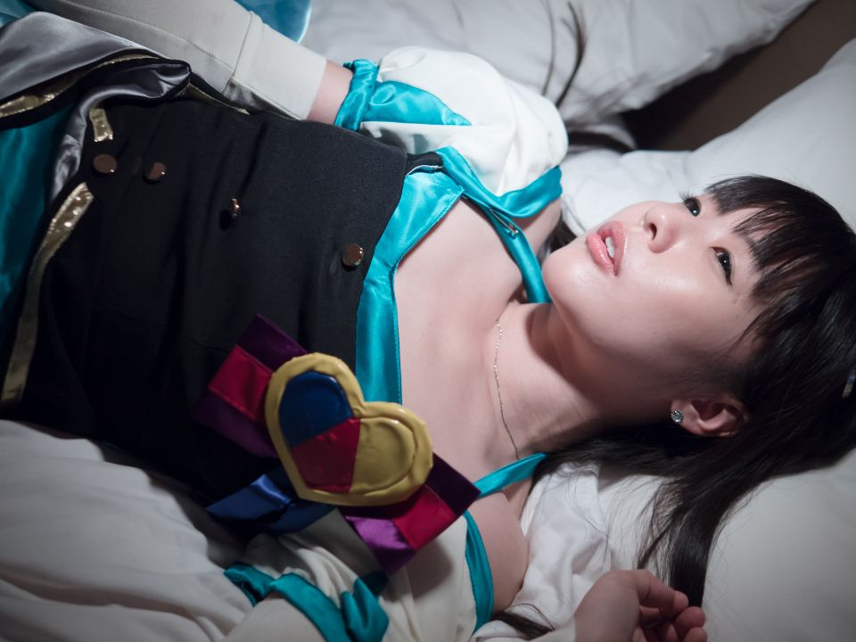 Pinky Web@tsubomin008