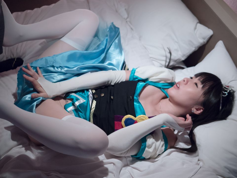 Pinky Web@tsubomin008