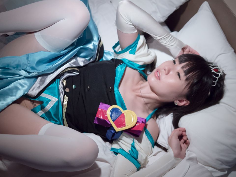 Pinky Web@tsubomin008