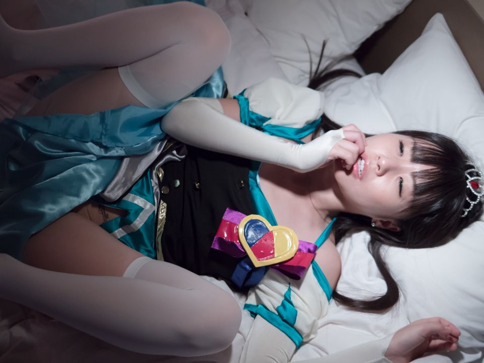 Pinky Web@tsubomin008