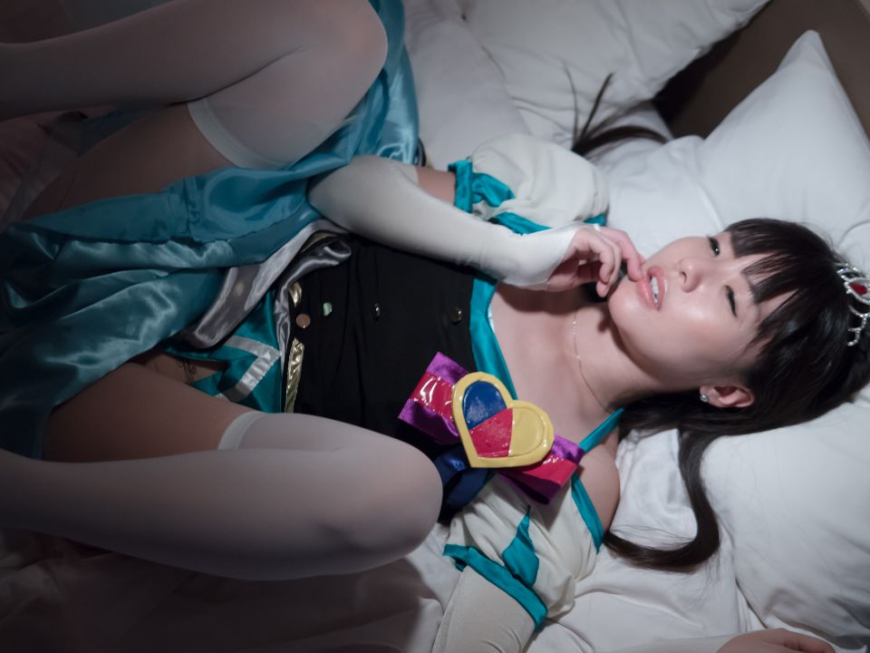 Pinky Web@tsubomin008