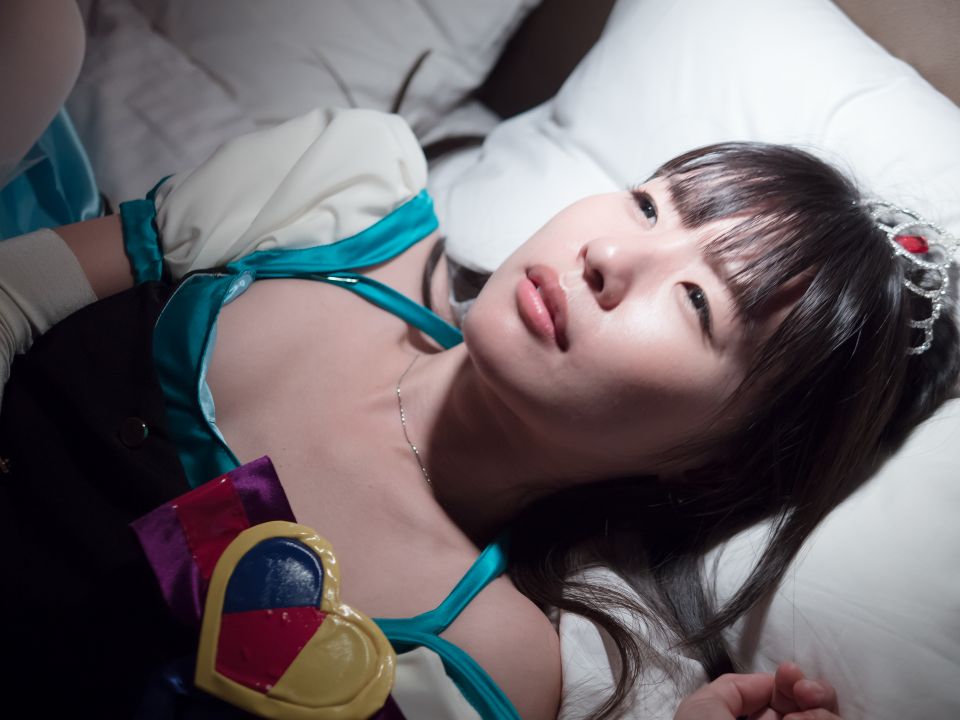 Pinky Web@tsubomin008