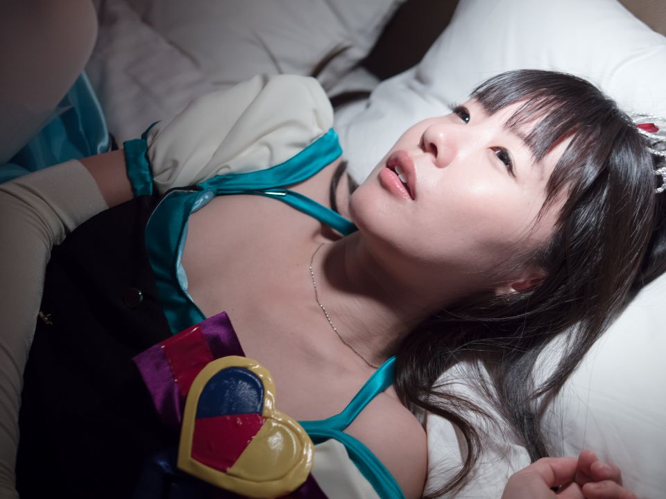 Pinky Web@tsubomin008