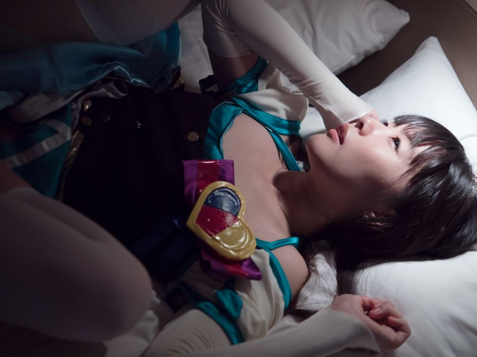 Pinky Web@tsubomin008