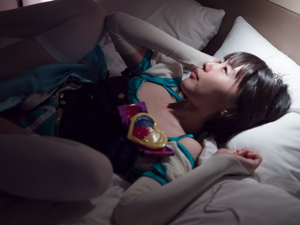 Pinky Web@tsubomin008