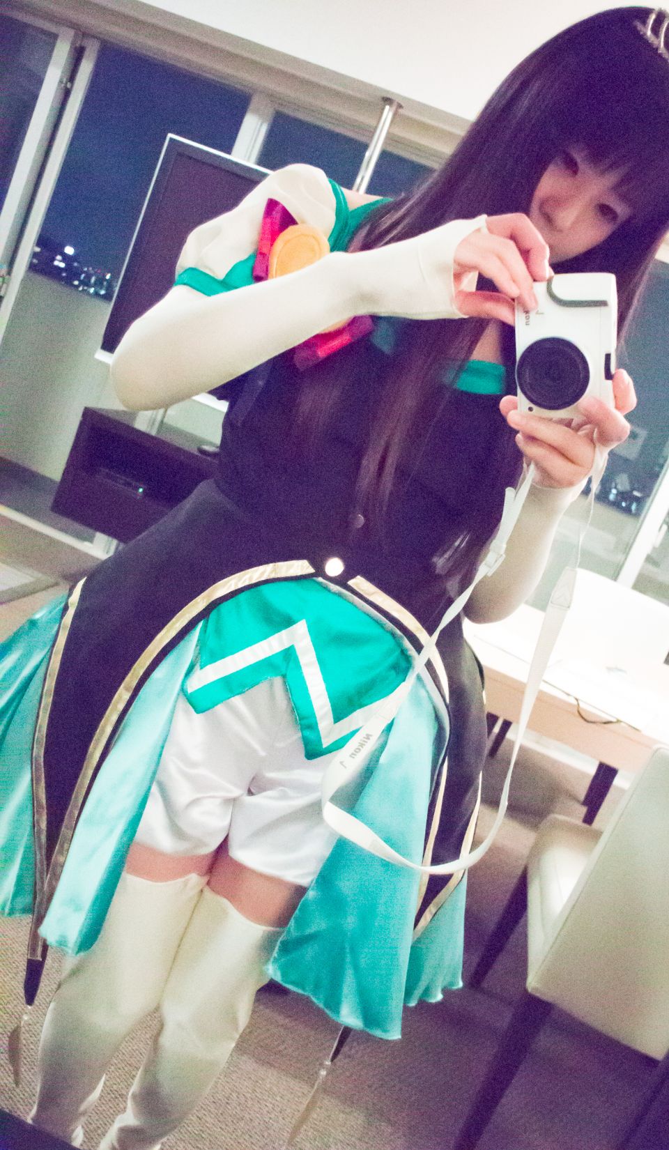 Pinky Web@tsubomin008