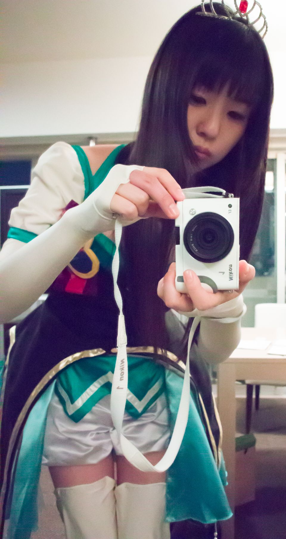 Pinky Web@tsubomin008