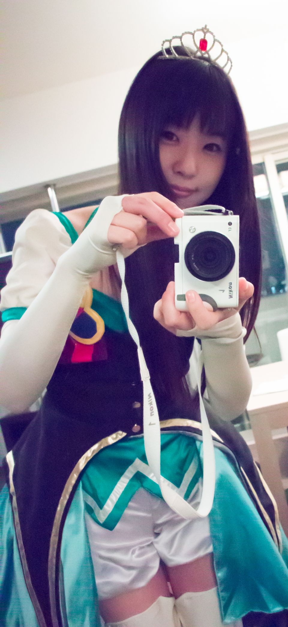 Pinky Web@tsubomin008