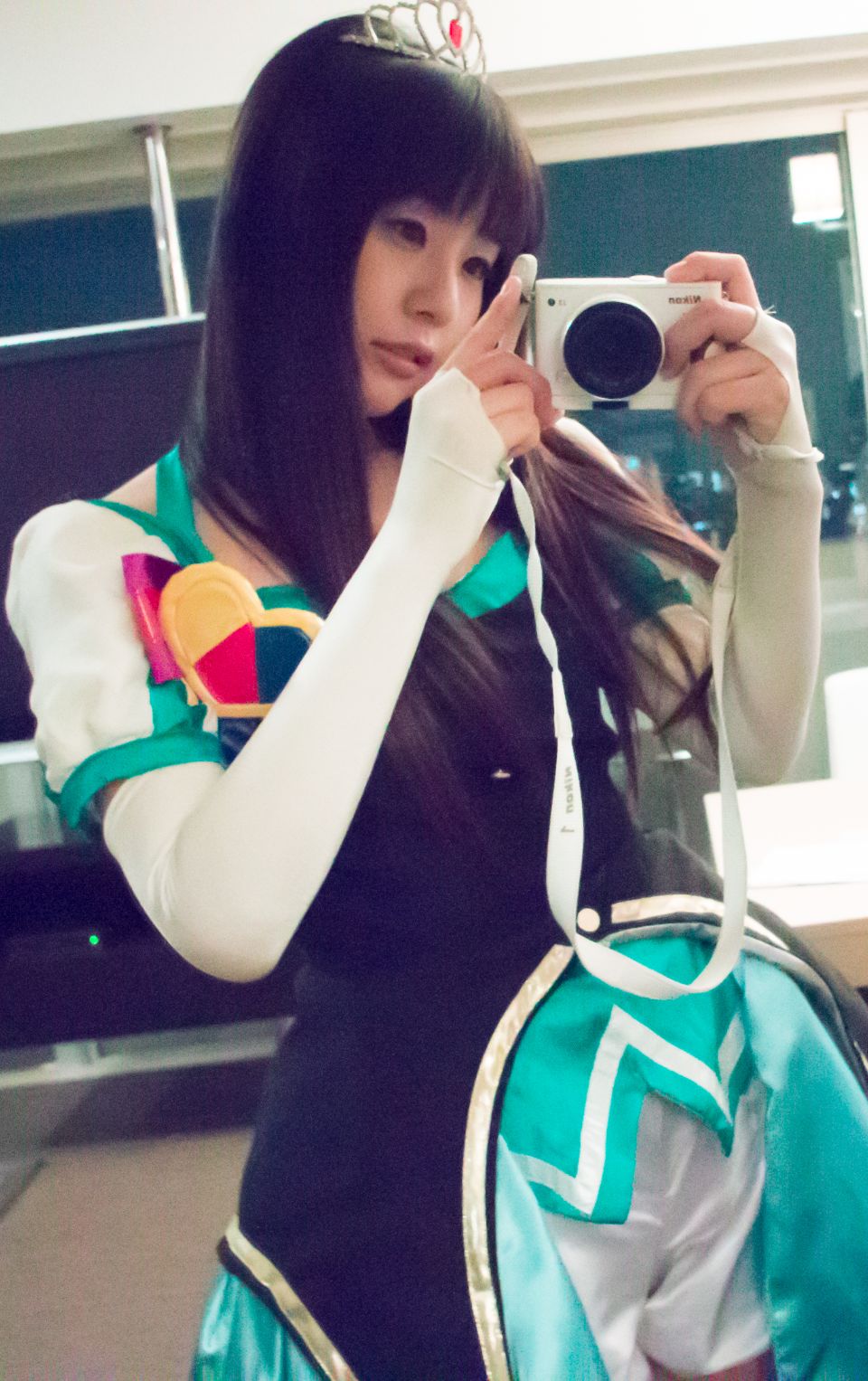 Pinky Web@tsubomin008