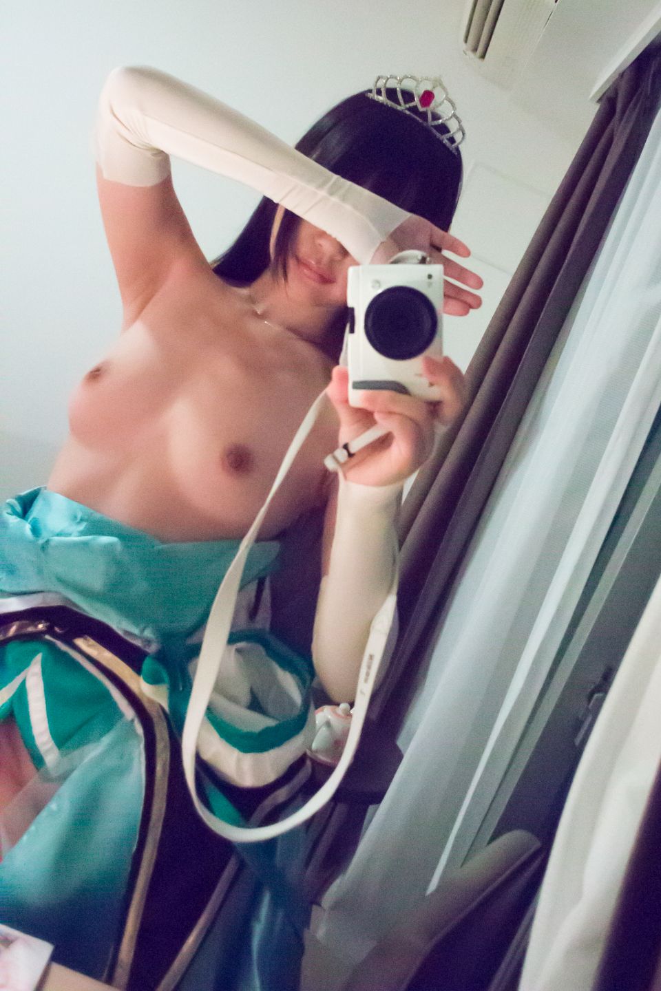 Pinky Web@tsubomin008