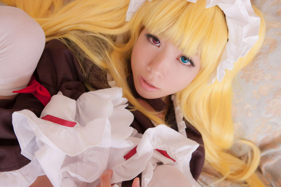 14. [@Nhà máy] Tôi sẽ tấn công Kobato