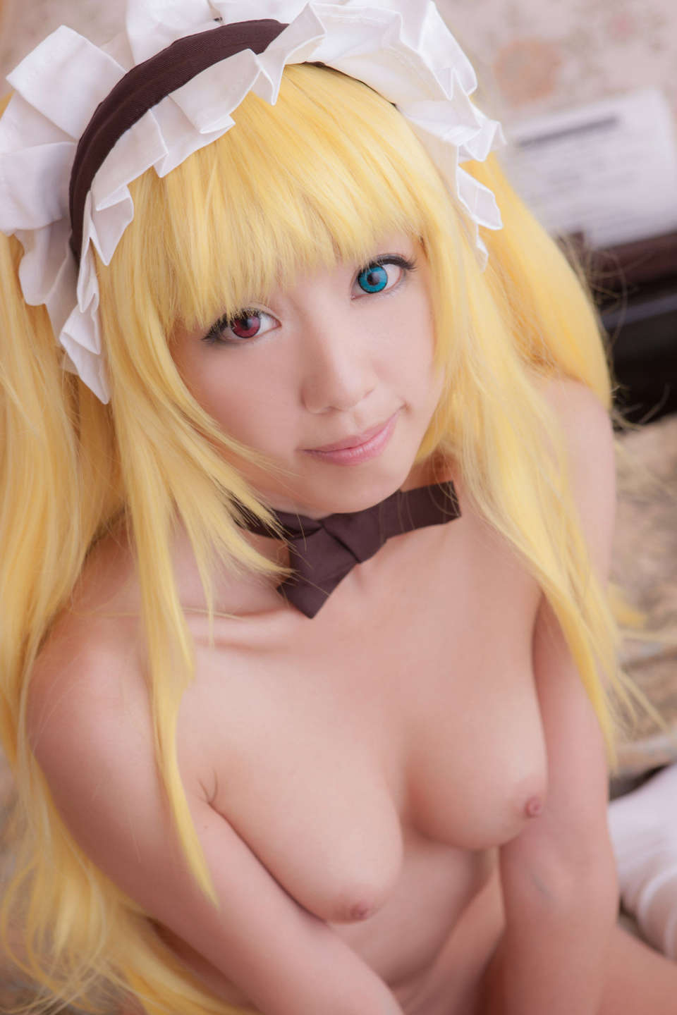 14. [@Nhà máy] Tôi sẽ tấn công Kobato