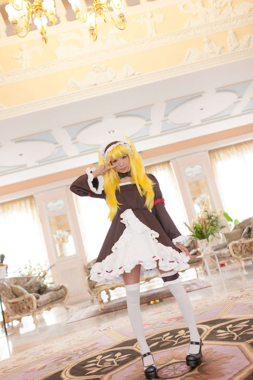 14. [@Nhà máy] Tôi sẽ tấn công Kobato