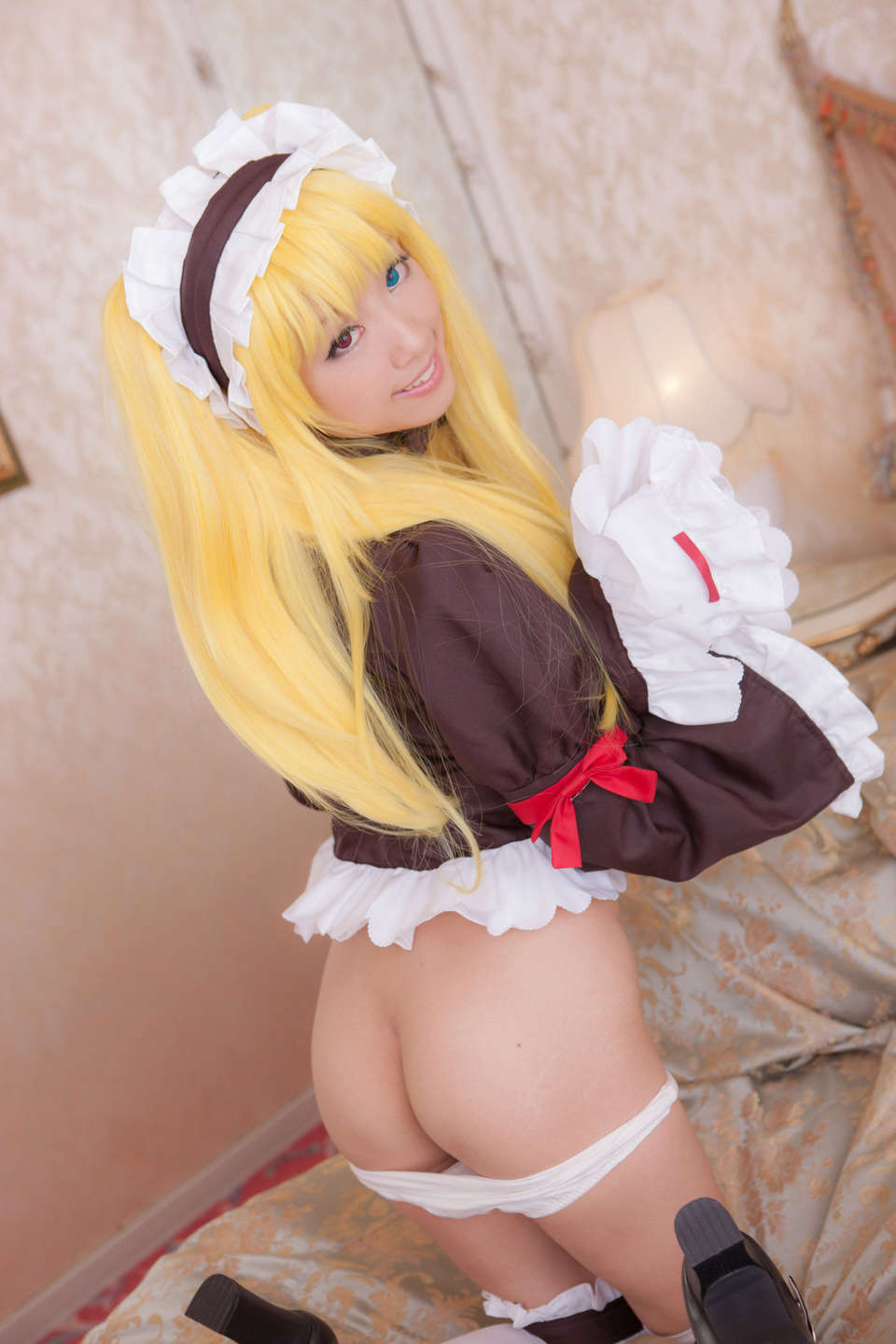 14. [@Nhà máy] Tôi sẽ tấn công Kobato