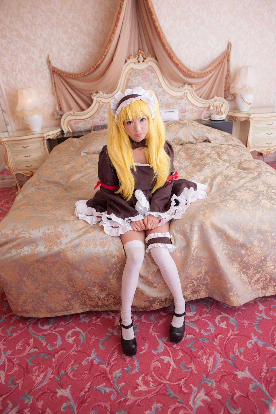 14. [@Nhà máy] Tôi sẽ tấn công Kobato