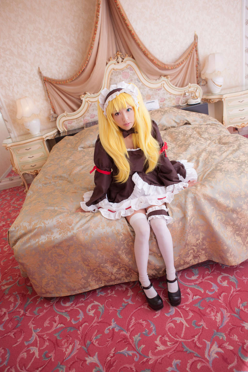 14. [@Nhà máy] Tôi sẽ tấn công Kobato