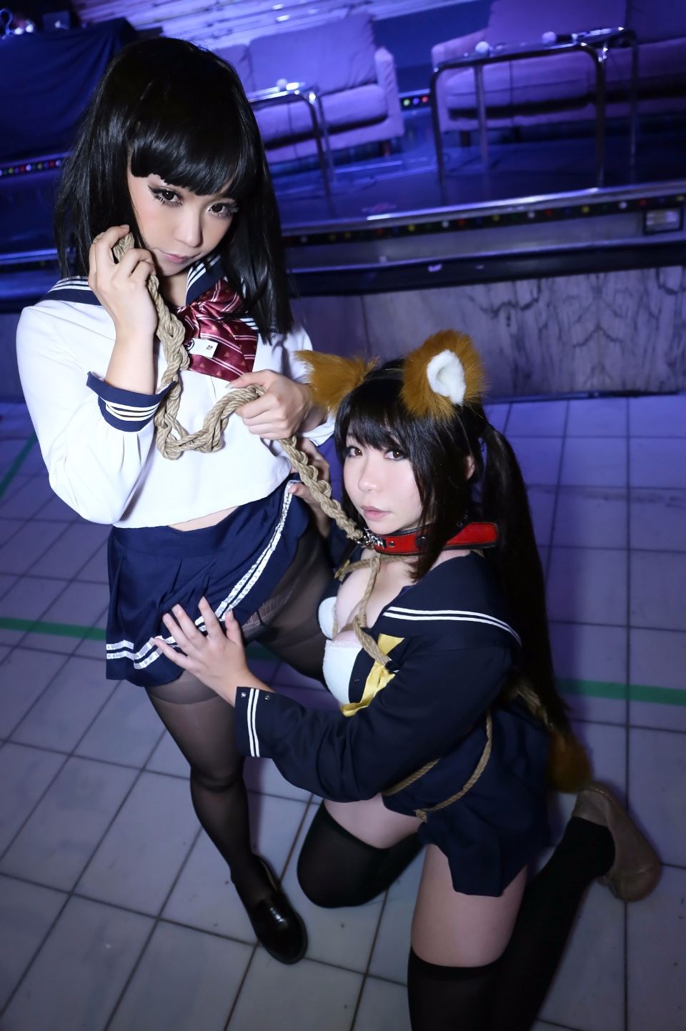 Fox Club thế hệ 2