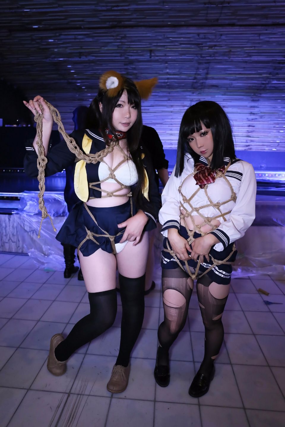 Fox Club thế hệ 2