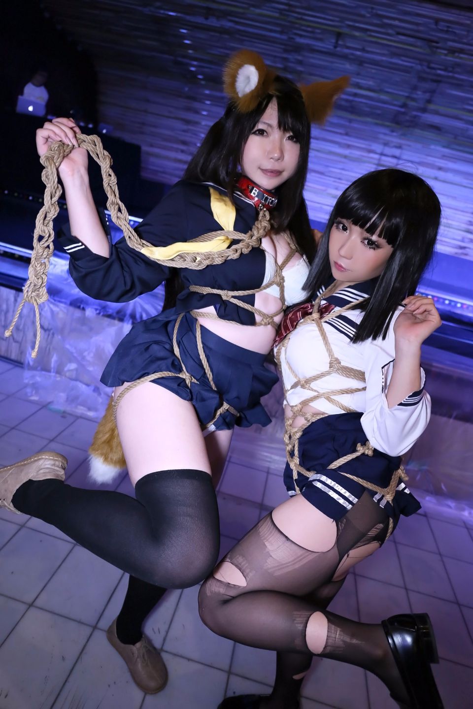 Fox Club thế hệ 2