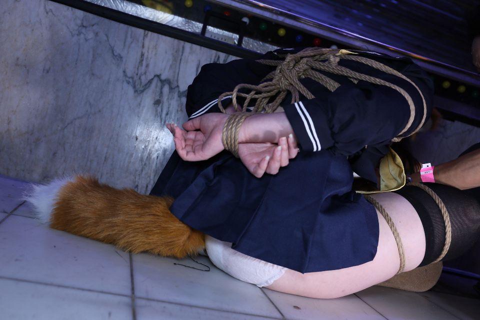 Fox Club thế hệ 2