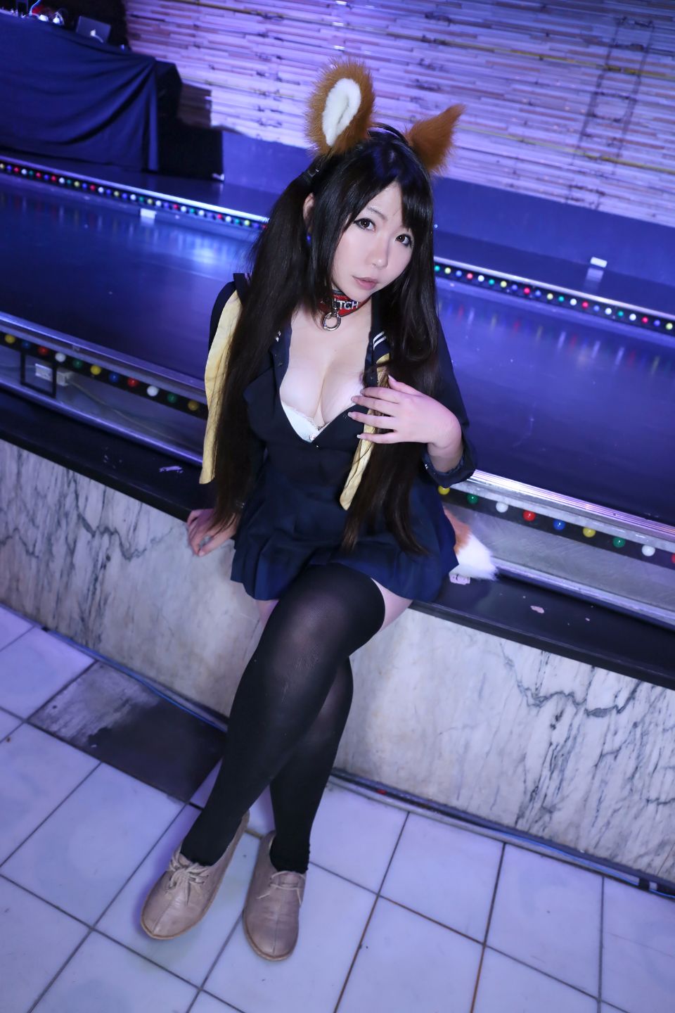 Fox Club thế hệ 2