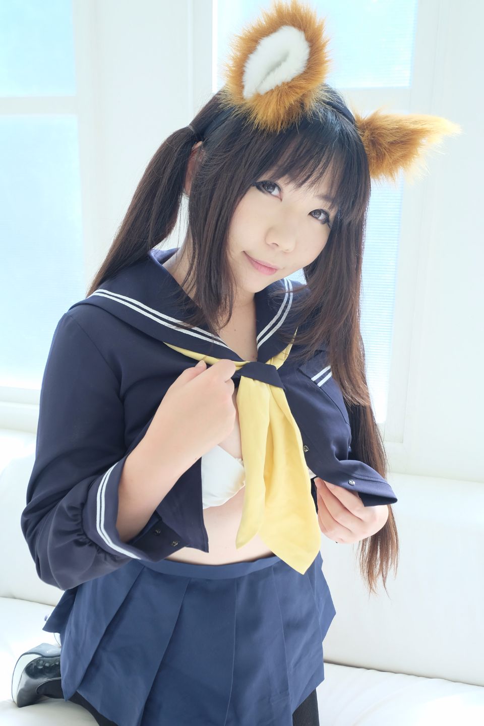 Fox Club thế hệ 2