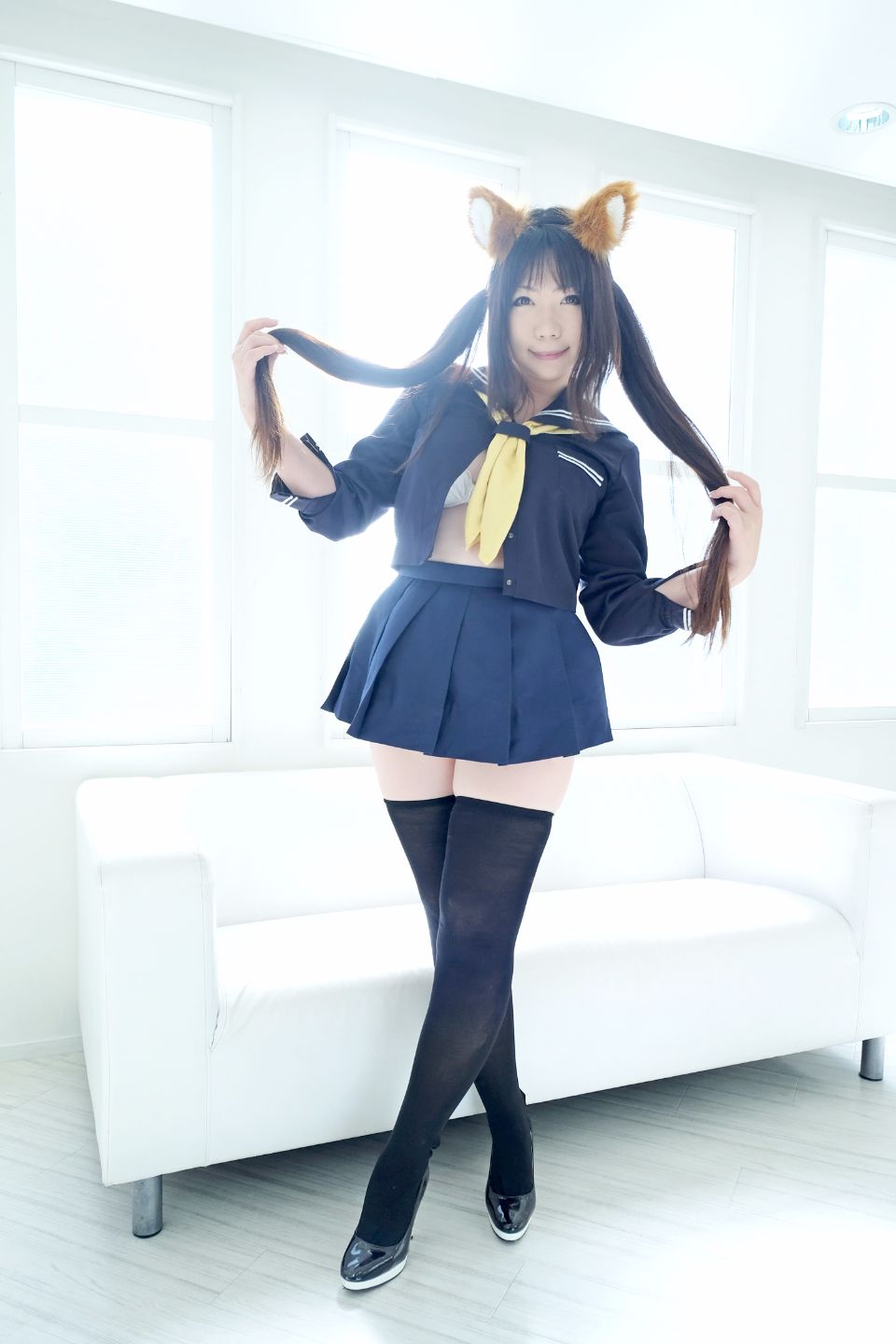 Fox Club thế hệ 2