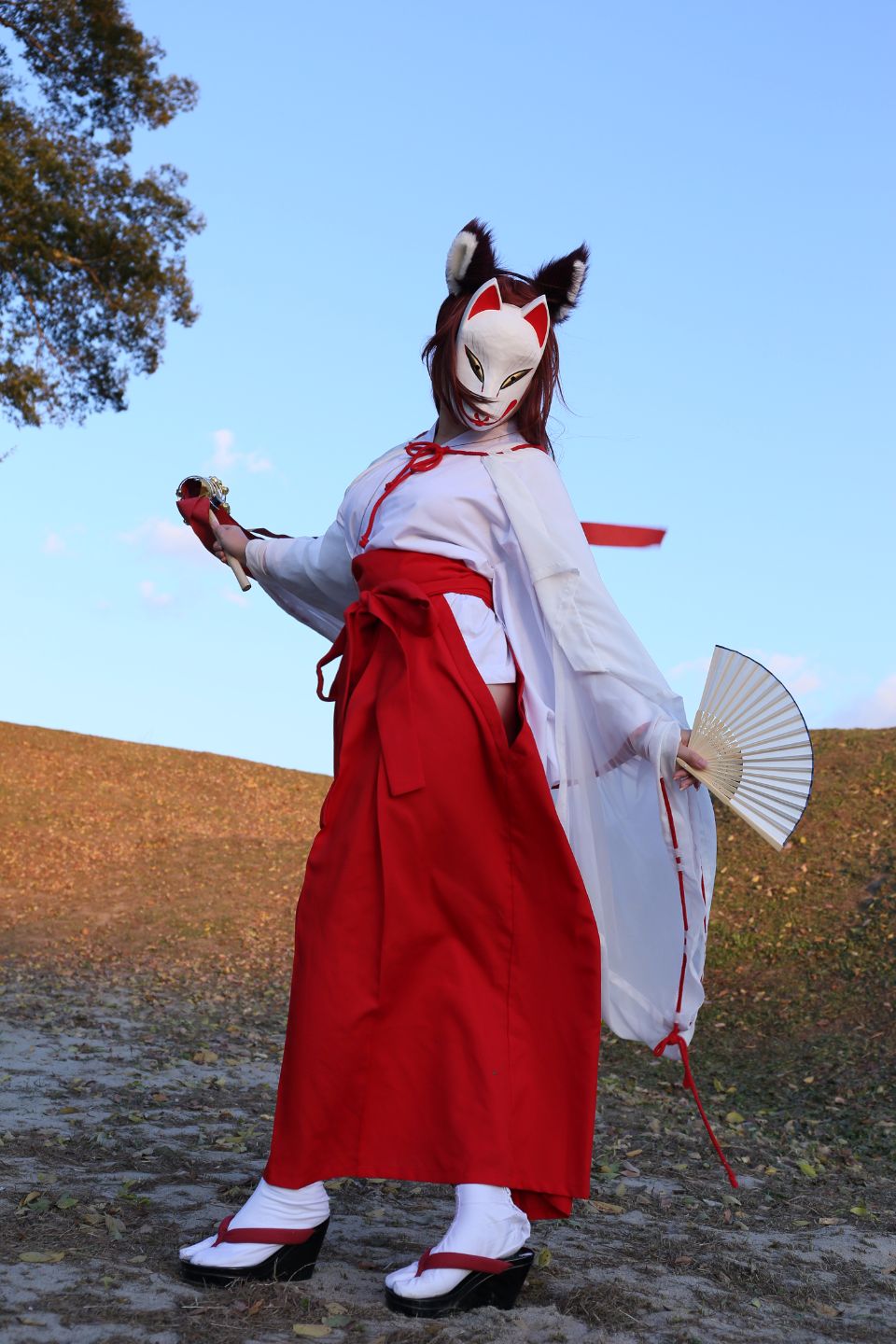 Fox Club thế hệ 2