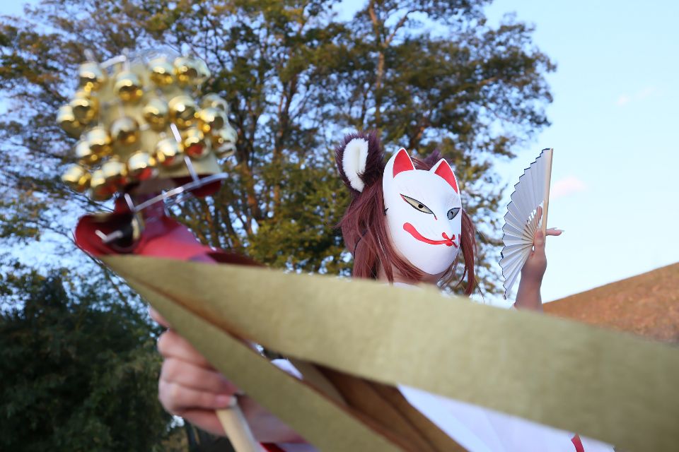 Fox Club thế hệ 2