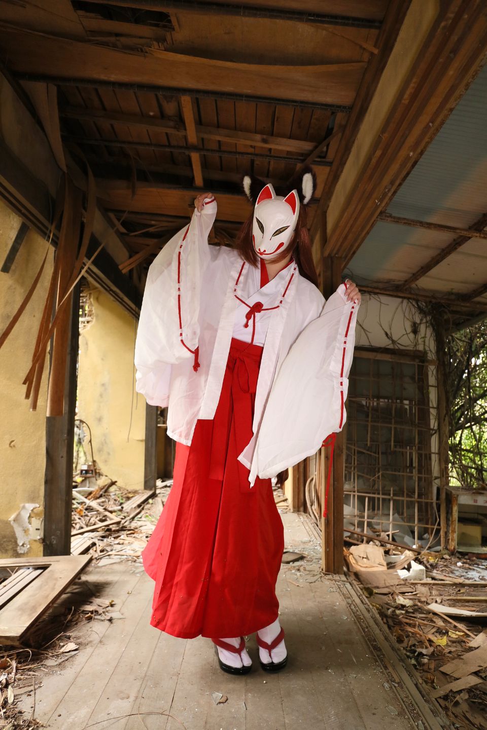 Fox Club thế hệ 2