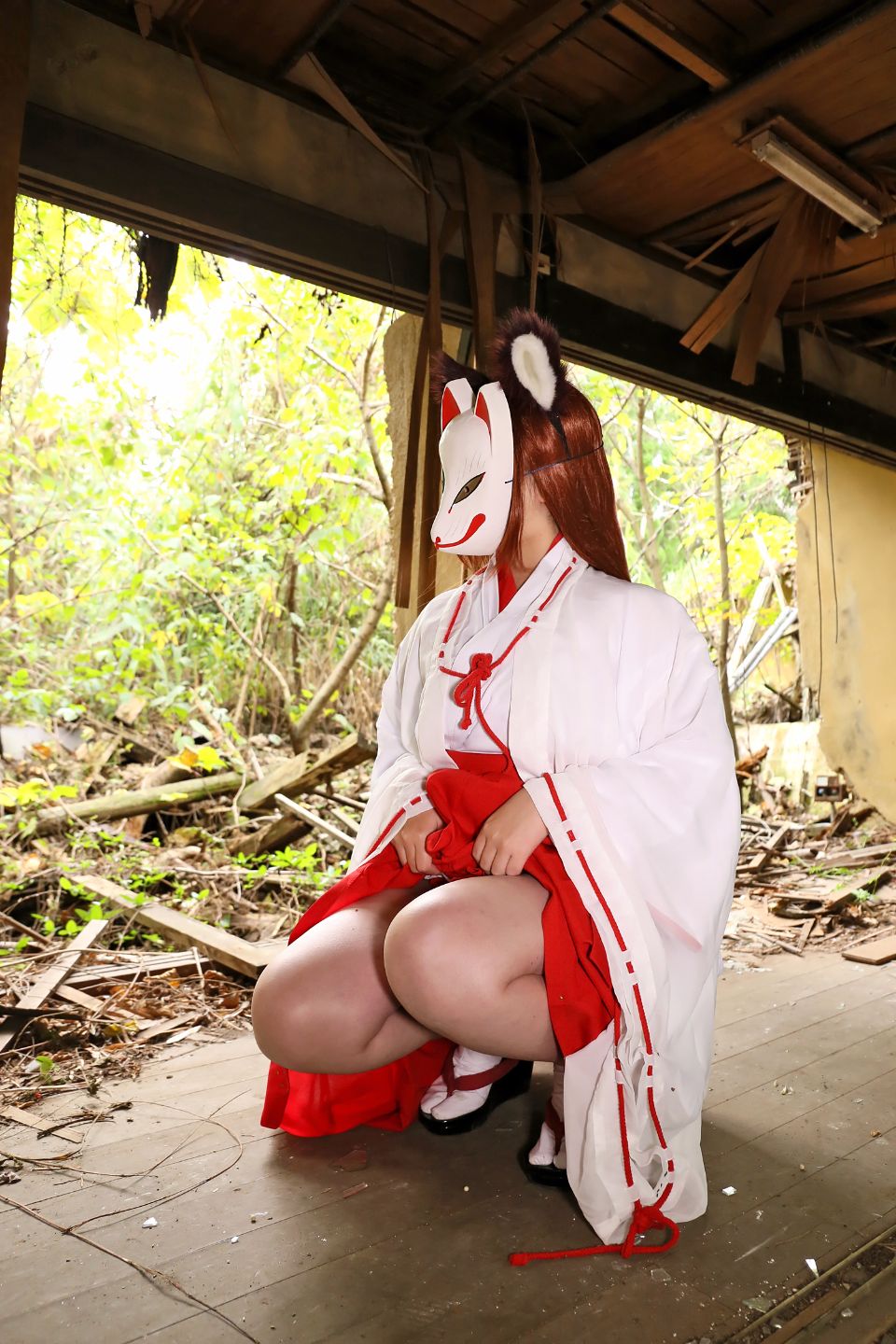 Fox Club thế hệ 2