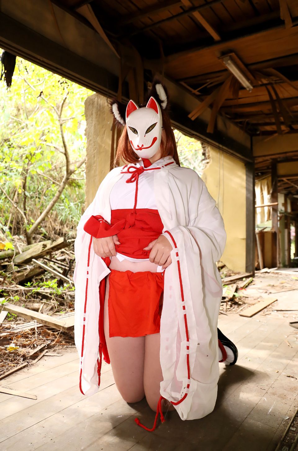 Fox Club thế hệ 2