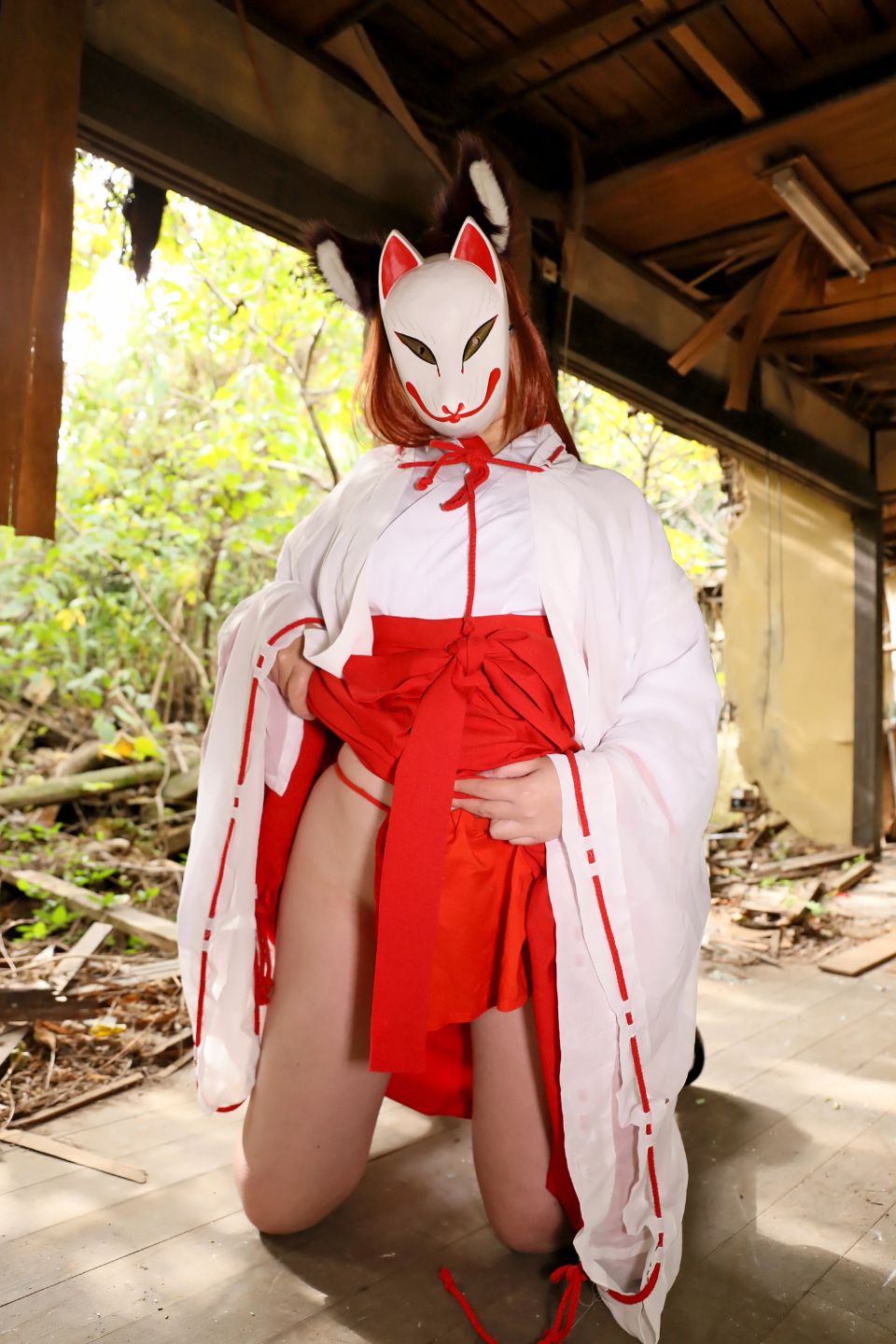 Fox Club thế hệ 2