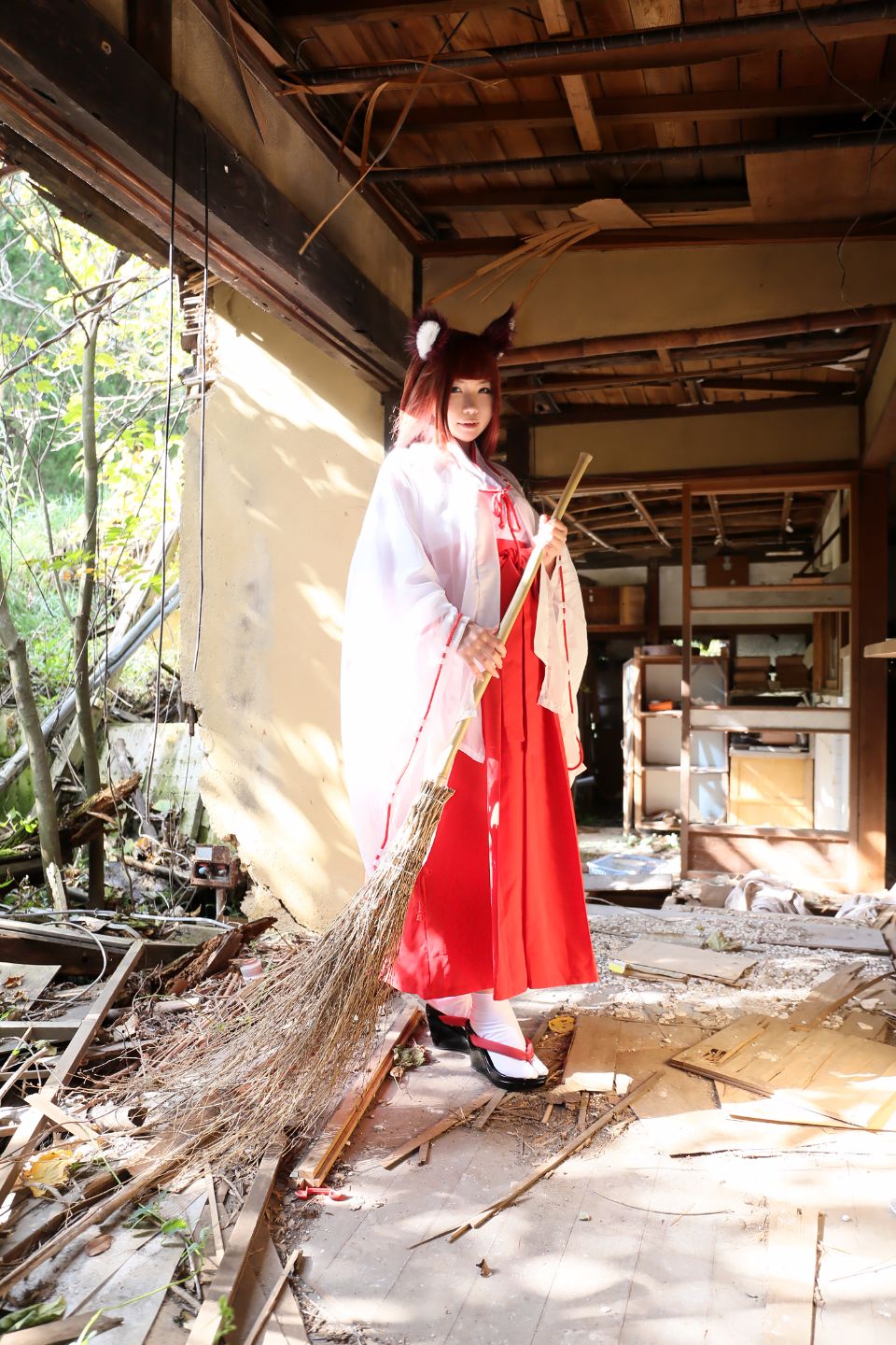 Fox Club thế hệ 2