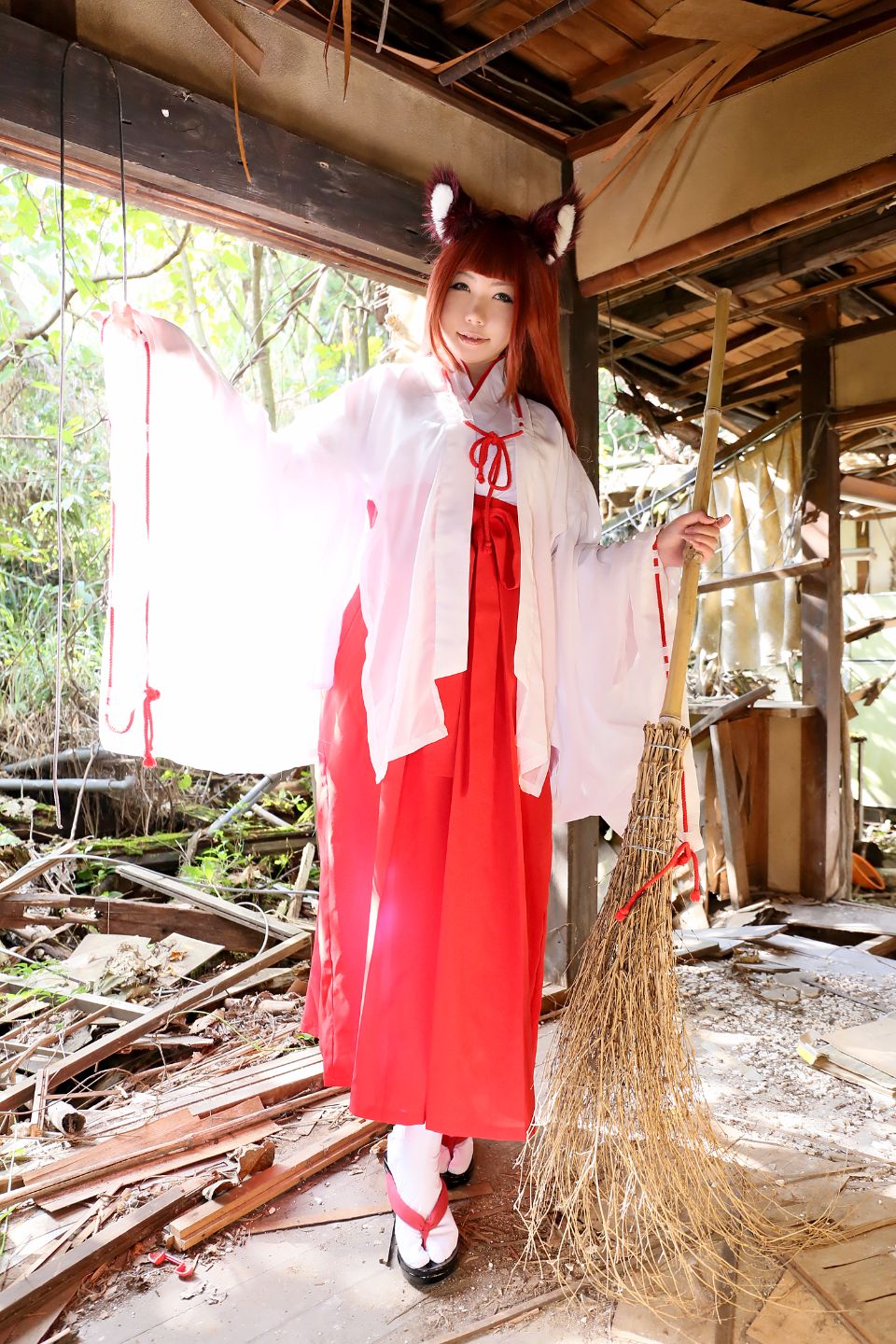 Fox Club thế hệ 2