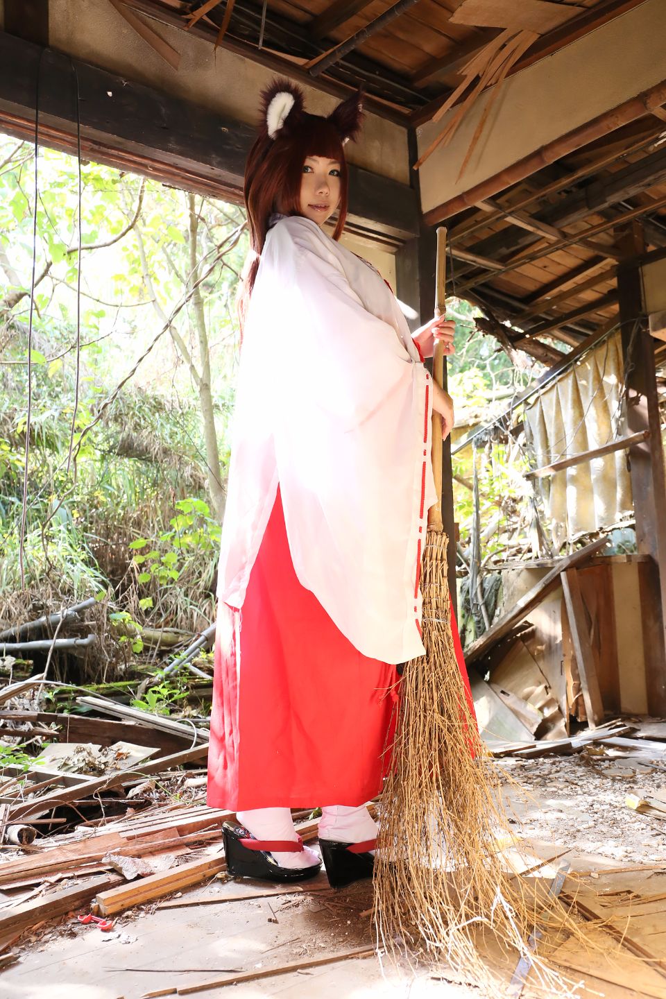 Fox Club thế hệ 2