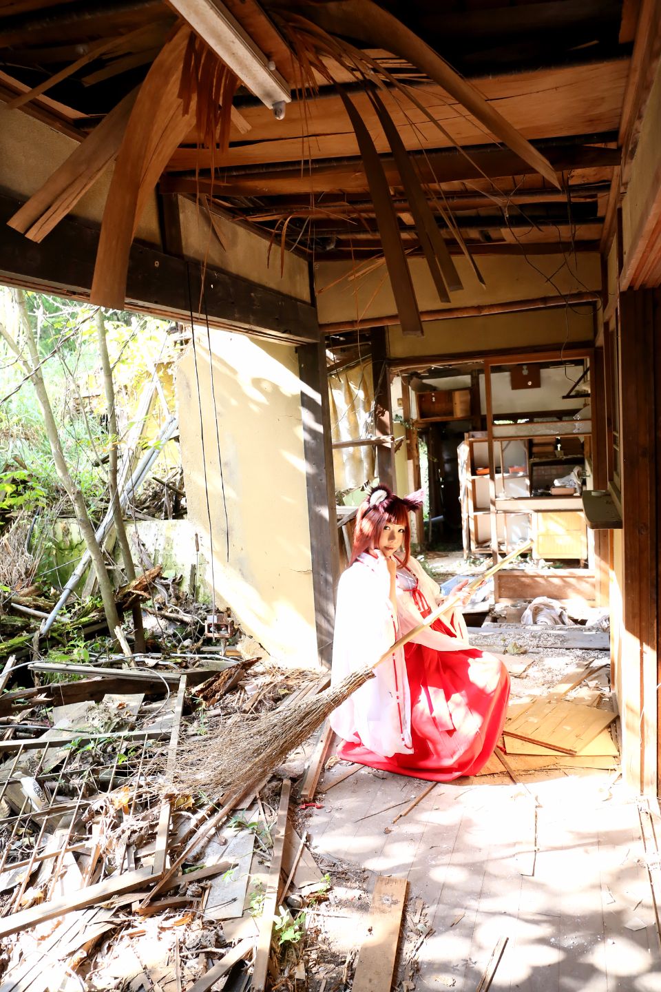 Fox Club thế hệ 2