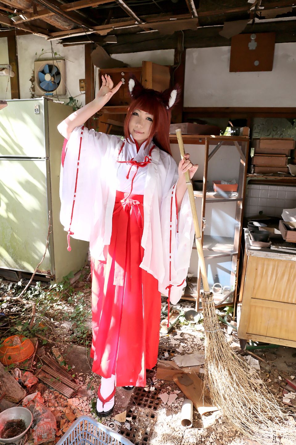 Fox Club thế hệ 2