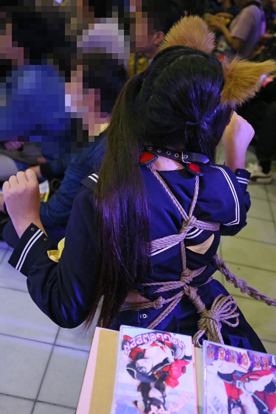 Fox Club thế hệ 2