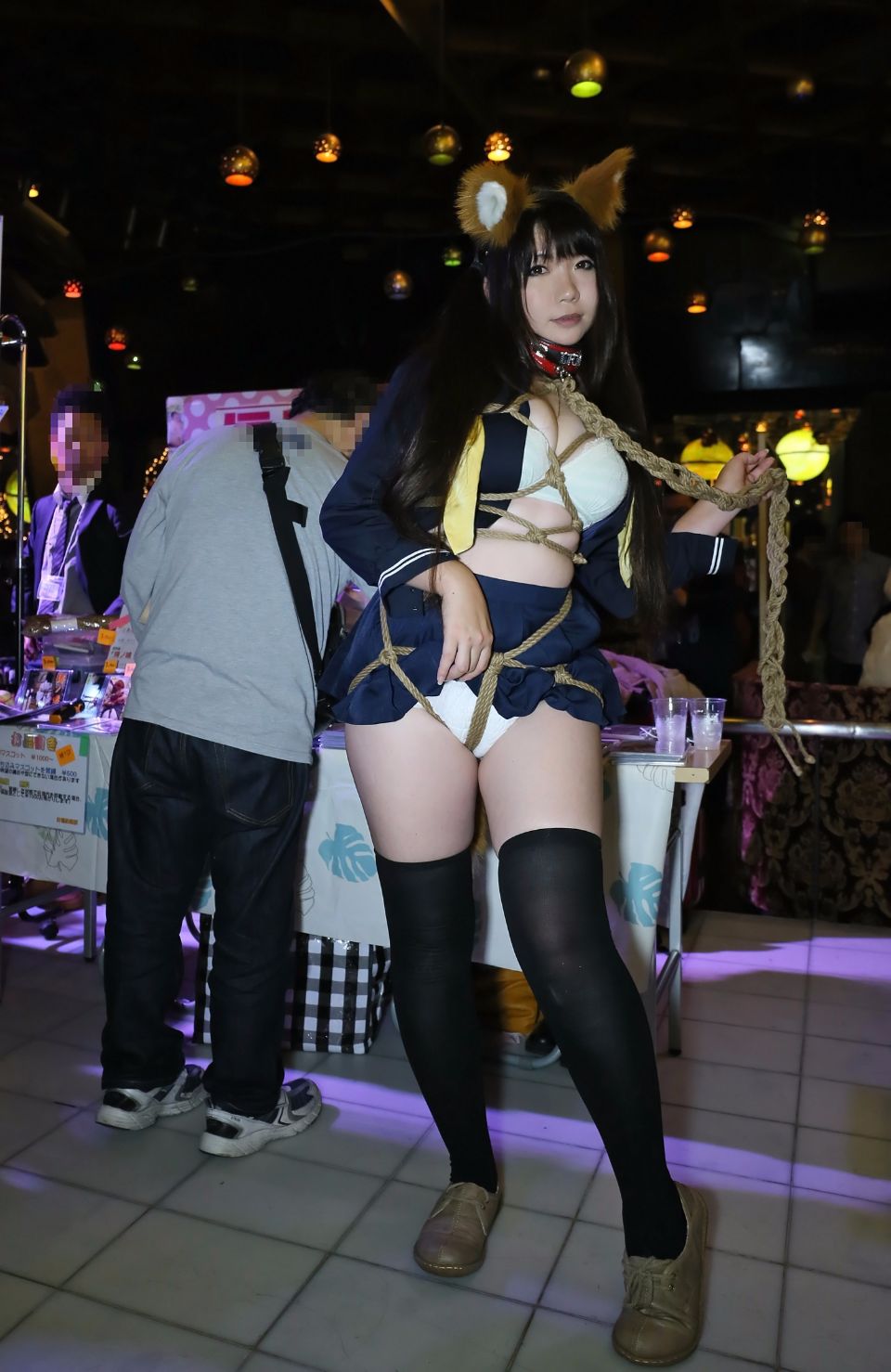 Fox Club thế hệ 2