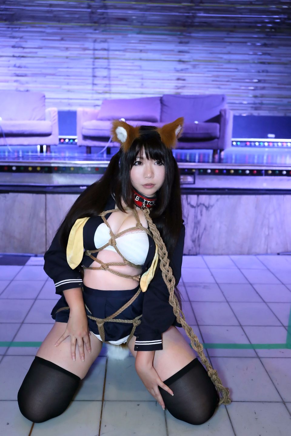 Fox Club thế hệ 2