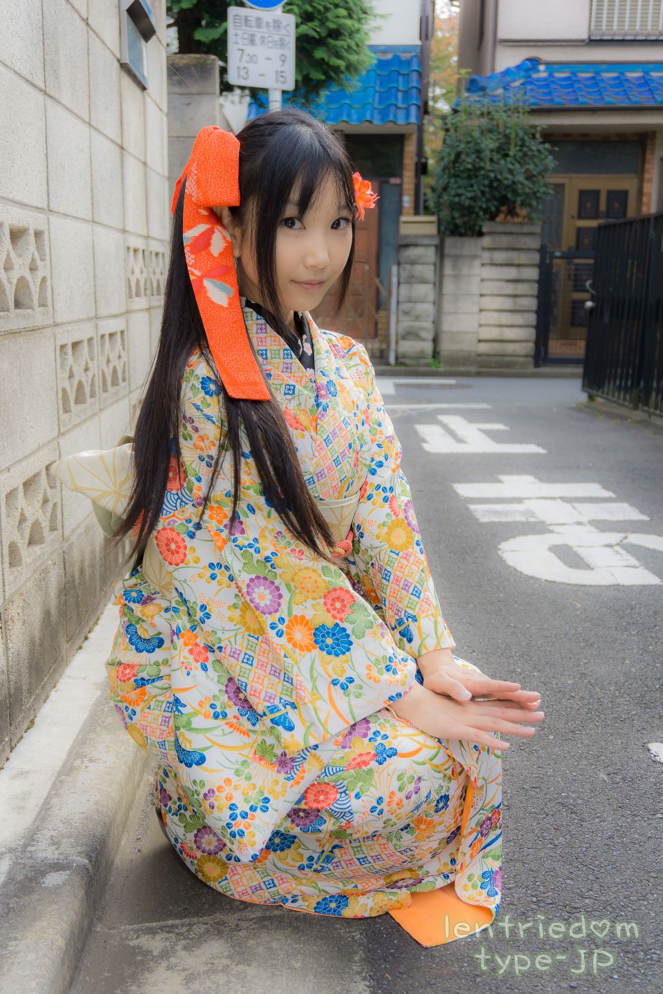 (C87) [Heru3 (Lenfried)] Lenfriedom!