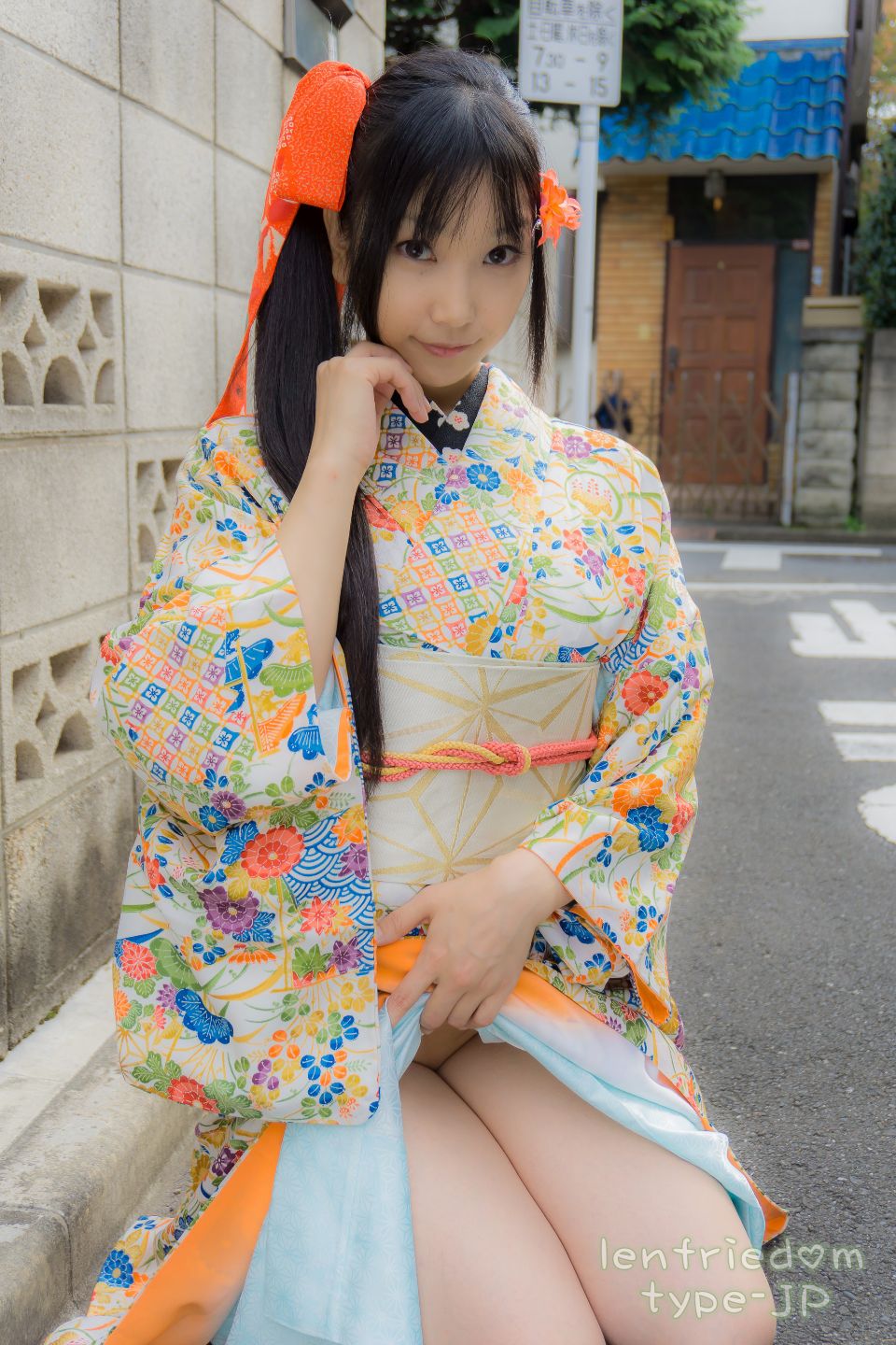 (C87) [Heru3 (Lenfried)] Lenfriedom!