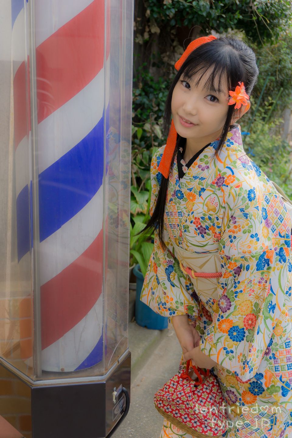 (C87) [Heru3 (Lenfried)] Lenfriedom!