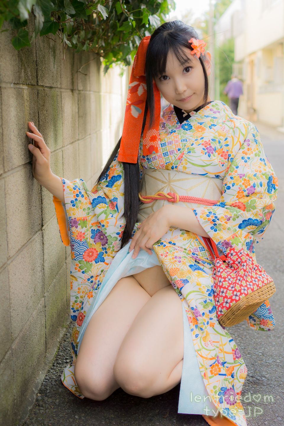 (C87) [Heru3 (Lenfried)] Lenfriedom!