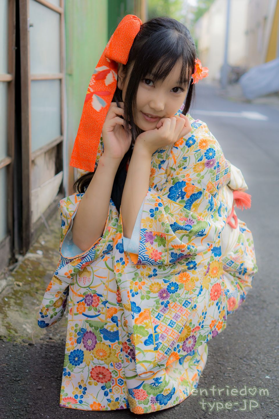 (C87) [Heru3 (Lenfried)] Lenfriedom!