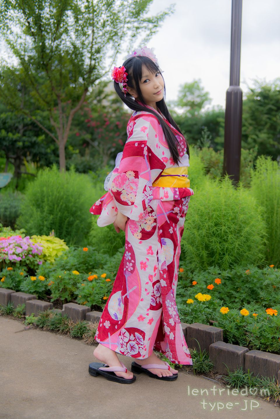 (C87) [Heru3 (Lenfried)] Lenfriedom!