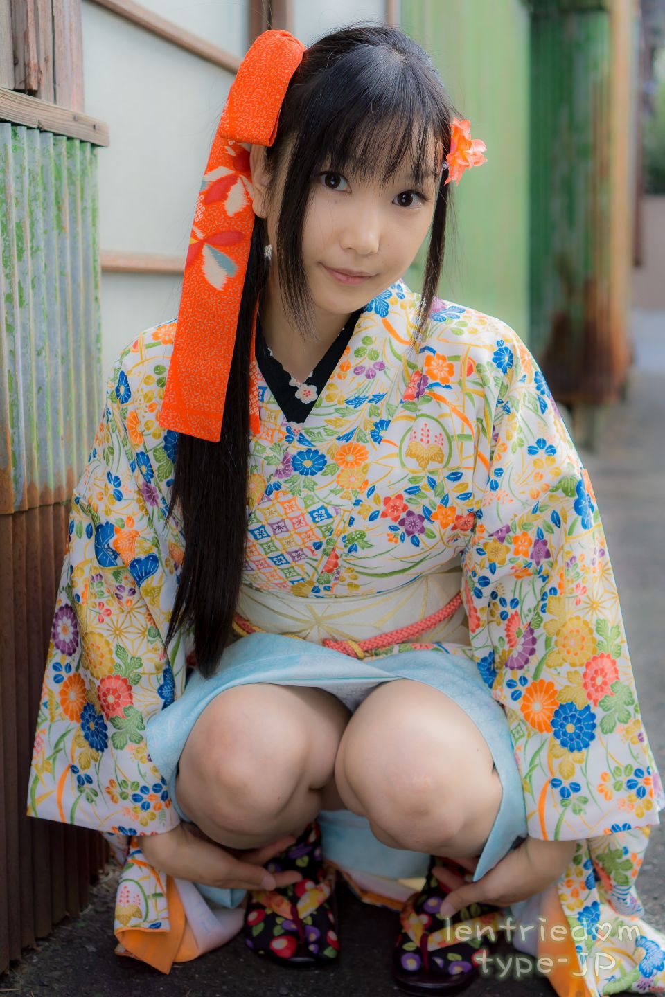 (C87) [Heru3 (Lenfried)] Lenfriedom!