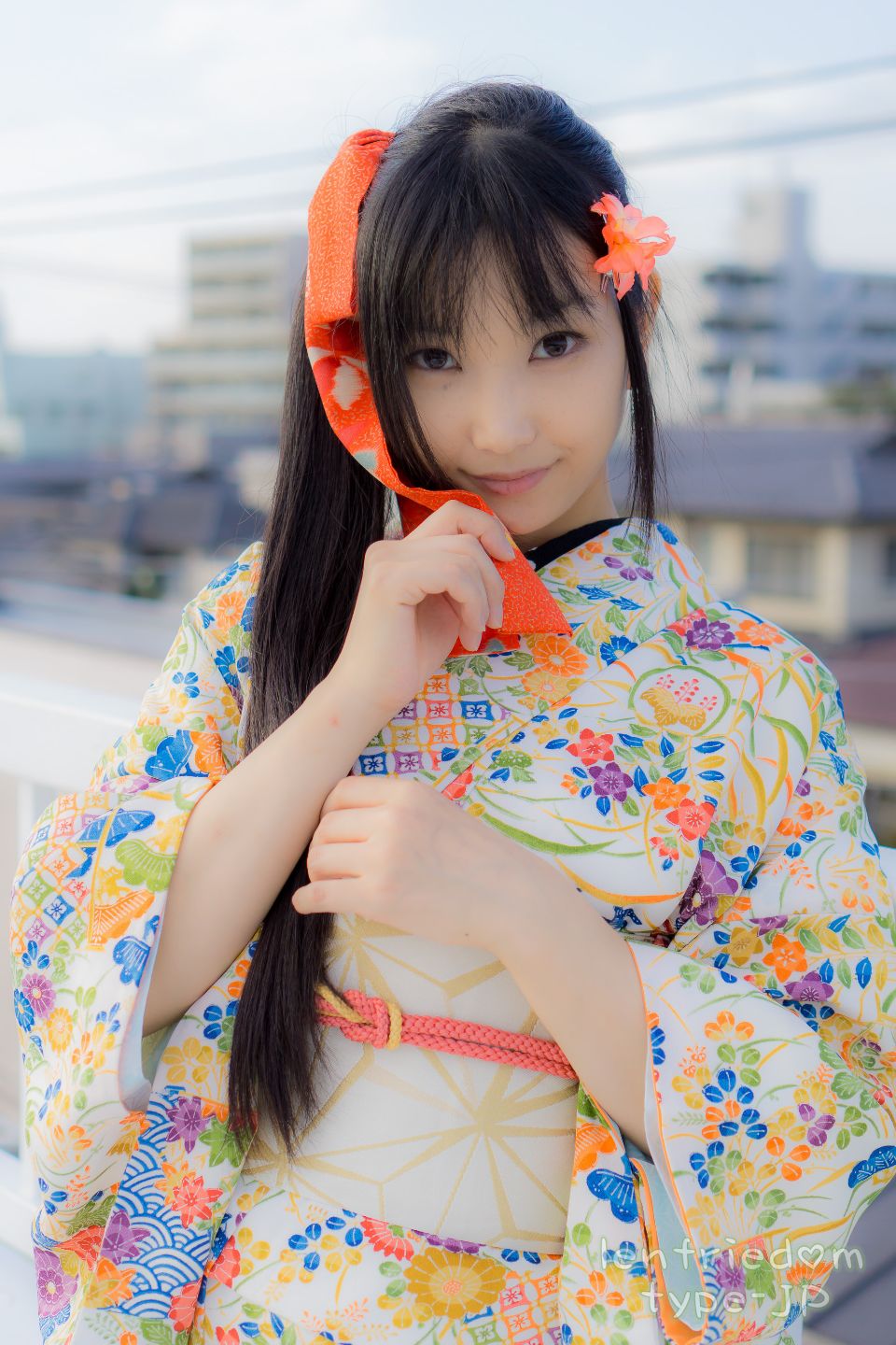 (C87) [Heru3 (Lenfried)] Lenfriedom!