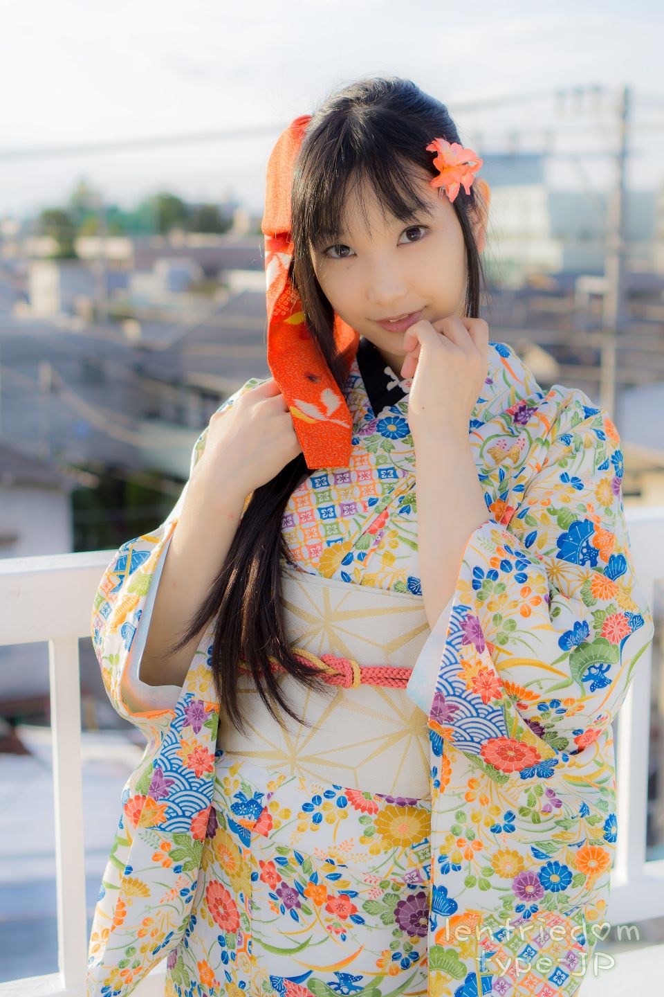 (C87) [Heru3 (Lenfried)] Lenfriedom!